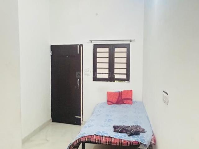1 RK Studio in Chandrabani for rent Dehradun. The reference number is 20625366