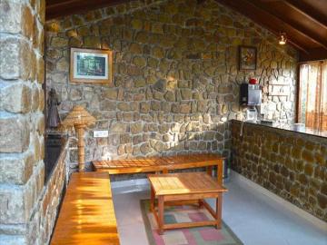 1 RK Studio in Chhoi for resale Nainital. The reference number is 20223285
