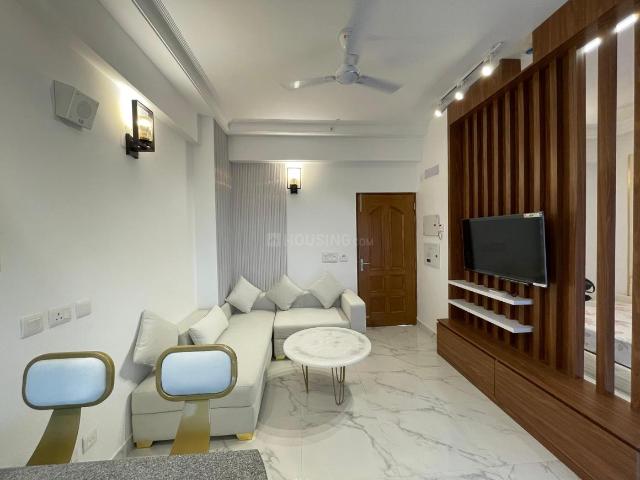 1 RK Studio in Chi V for rent Greater Noida. The reference number is 19746261