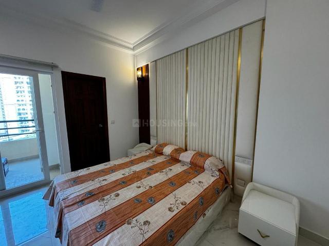1 RK Studio in Chi V for rent Greater Noida. The reference number is 20747763