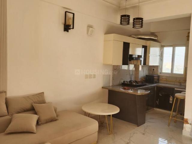 1 RK Studio in Chi V for rent Greater Noida. The reference number is 20980513
