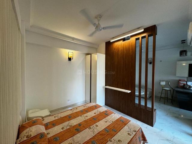 1 RK Studio in Chi V for rent Greater Noida. The reference number is 21139282