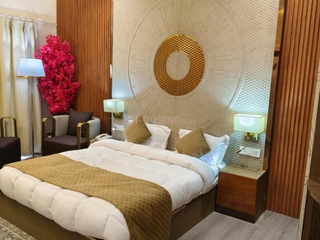 1 RK Studio in Chi V for resale Greater Noida. The reference number is 19879520