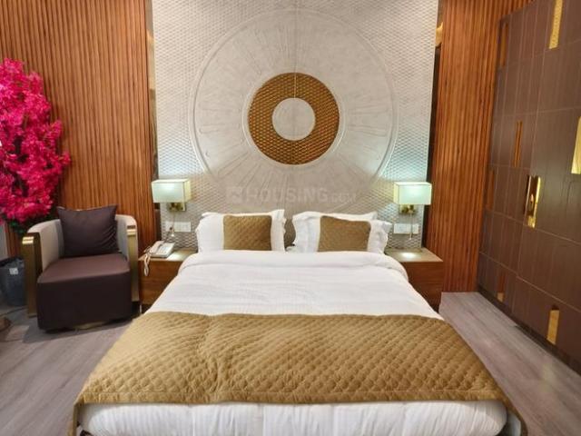 1 RK Studio in Chi V for resale Greater Noida. The reference number is 19899513