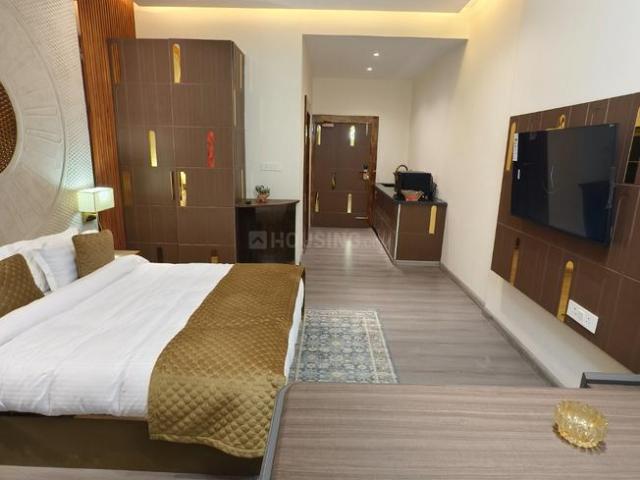 1 RK Studio in Chi V for resale Greater Noida. The reference number is 19953383
