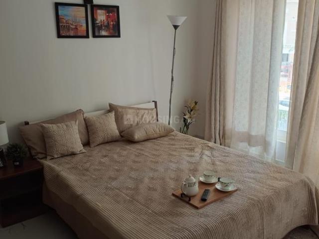 1 RK Studio in Chi V for resale Greater Noida. The reference number is 20823356