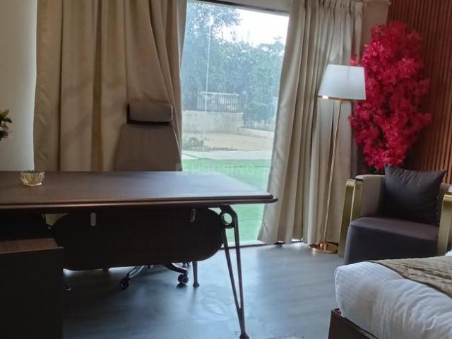 1 RK Studio in Chi V for resale Greater Noida. The reference number is 21128591