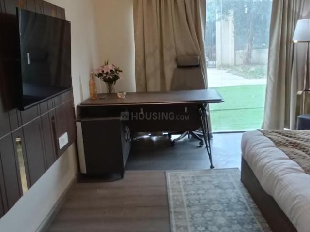 1 RK Studio in Chi V for resale Greater Noida. The reference number is 21128969