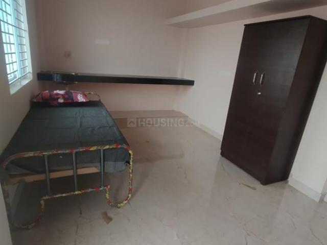 1 RK Studio in Chidambaram Colony for rent Erode. The reference number is 20842860