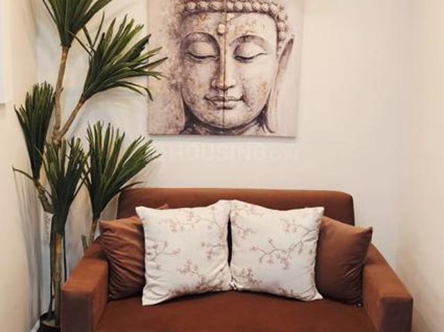 1 RK Studio in Chikkagubbi Village for rent Bengaluru. The reference number is 21158204