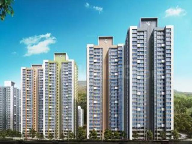 1 RK Studio in Chikhale for resale Navi Mumbai. The reference number is 21304958