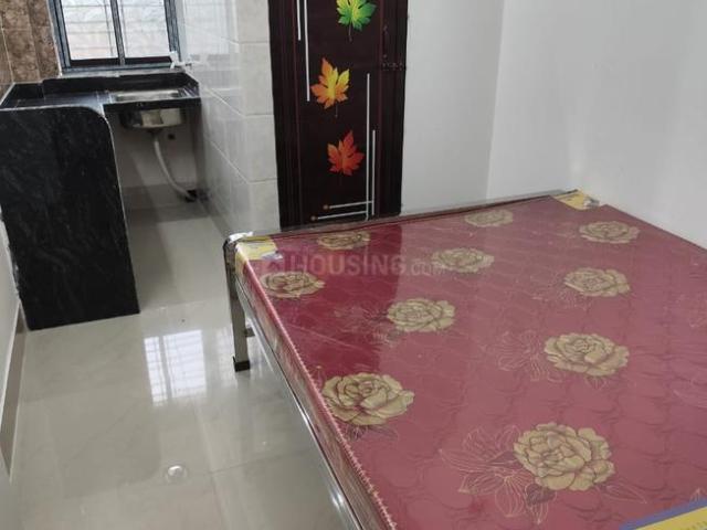 1 RK Studio in Chinar Park for rent Kolkata. The reference number is 20315698