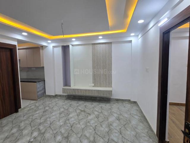 1 RK Studio in Chipiyana Buzurg for resale Ghaziabad. The reference number is 20636531