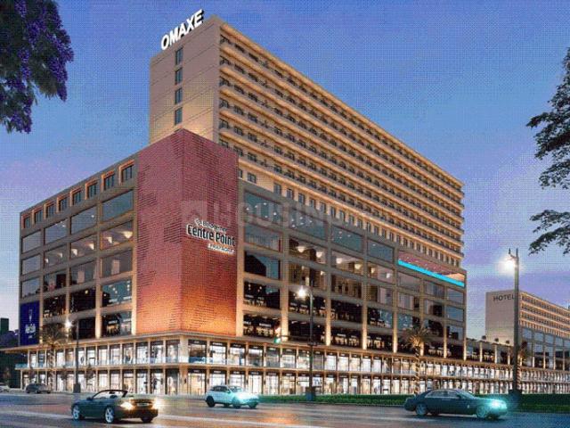 1 RK Studio in Civil Lines for resale Allahabad. The reference number is 21170715