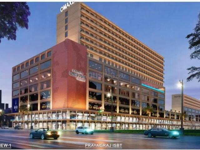 1 RK Studio in Civil Lines for resale Allahabad. The reference number is 21289953