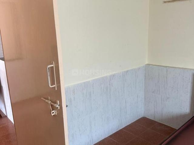 1 RK Studio in Cox Town for rent Bengaluru. The reference number is 21195332