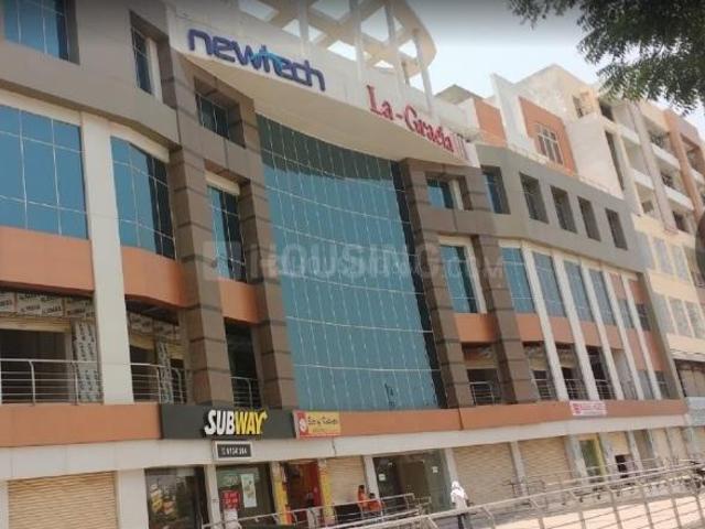 1 RK Studio in Crossings Republik for resale Ghaziabad. The reference number is 18389306
