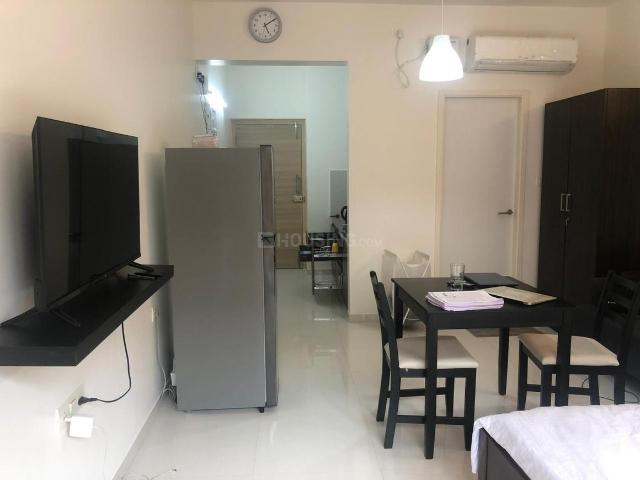 1 RK Studio in Dabolim for resale Goa. The reference number is 19271846