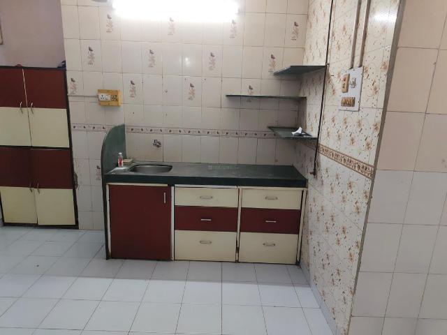 1 RK Studio in Dahisar West for resale Mumbai. The reference number is 20906532