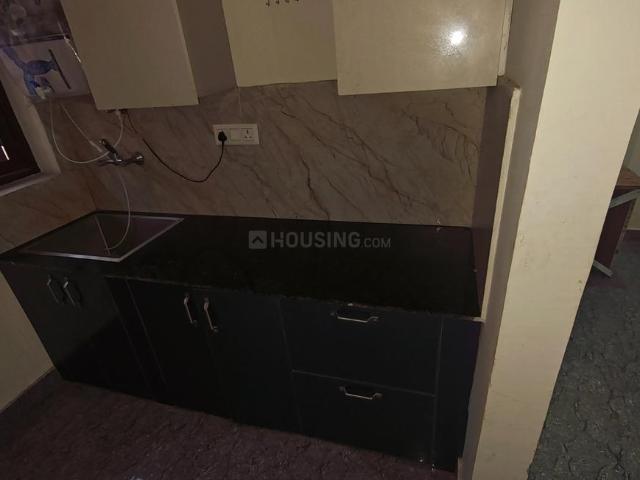 1 RK Studio in Dehrakhas for rent Dehradun. The reference number is 21037988