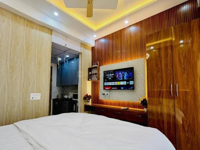 1 RK Studio in Delta I for rent Greater Noida. The reference number is 19460595