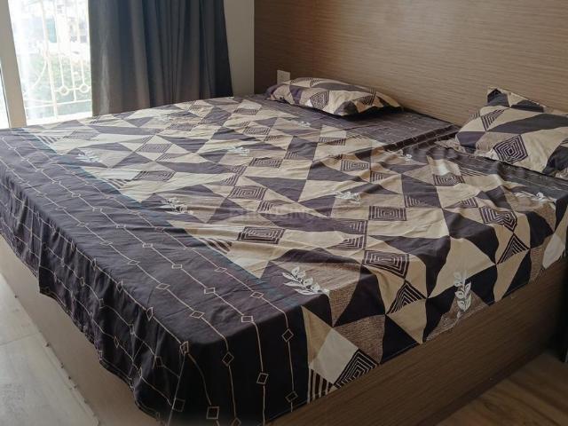 1 RK Studio in Delta I for rent Greater Noida. The reference number is 20421196