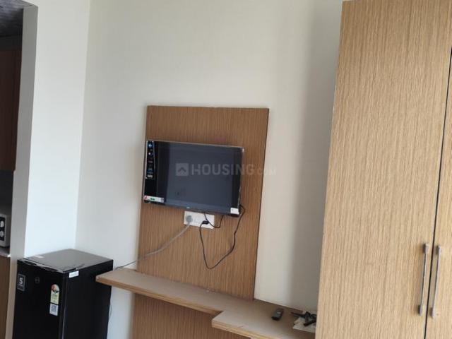1 RK Studio in Delta I for rent Greater Noida. The reference number is 20422063