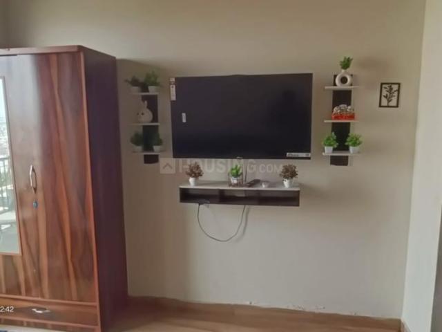 1 RK Studio in Delta I for rent Greater Noida. The reference number is 20616771
