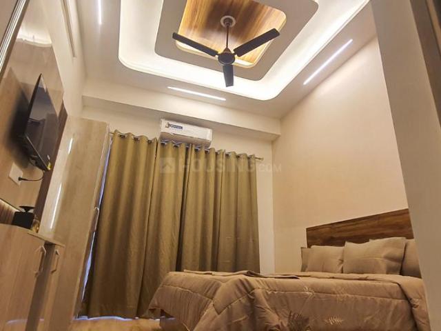 1 RK Studio in Delta I for rent Greater Noida. The reference number is 20836311