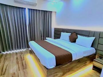 1 RK Studio in Delta I for resale Greater Noida. The reference number is 19364692