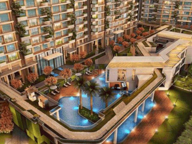 1 RK Studio in Delta II for resale Greater Noida. The reference number is 20785480