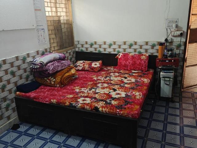 1 RK Studio in Dhorera Bangar for rent Vrindavan. The reference number is 18770243
