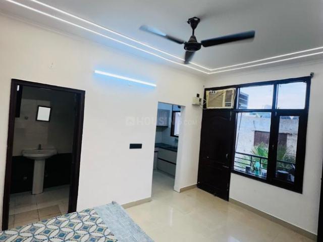 1 RK Studio in Dhakoli for resale Zirakpur. The reference number is 21327230