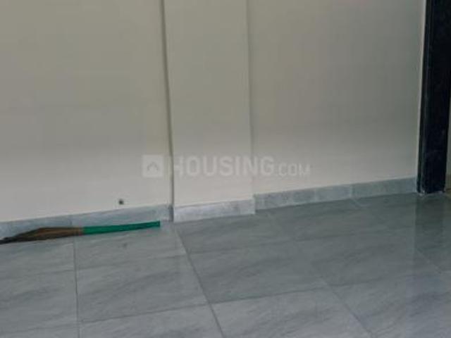 1 RK Studio in Dharamveer Nagar for rent Thane. The reference number is 21293173