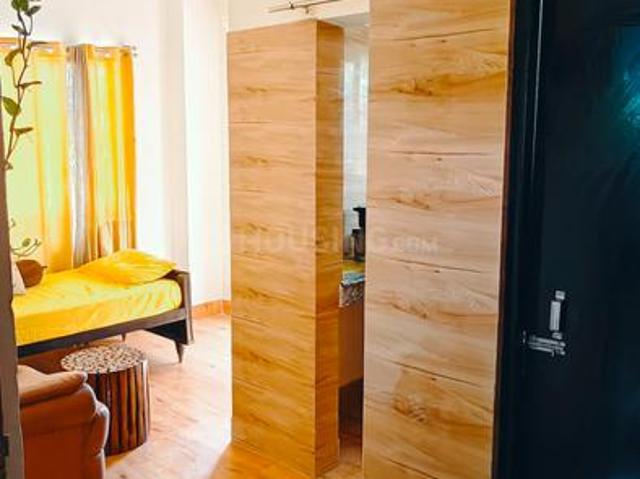 1 RK Studio in Dhirenpara for rent Guwahati. The reference number is 21081563