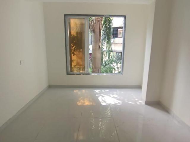 1 RK Studio in Dombivli West for resale Thane. The reference number is 20007925