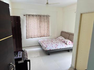 1 RK Studio in Doddanekundi for rent Bengaluru. The reference number is 20566707
