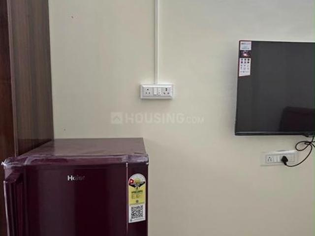 1 RK Studio in Doddanekundi for rent Bengaluru. The reference number is 20953981