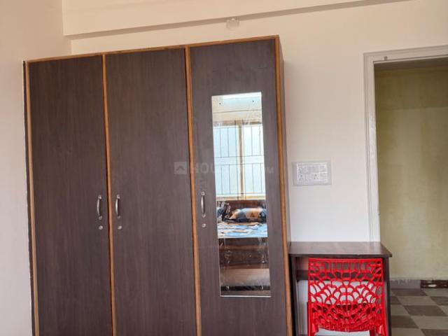 1 RK Studio in Doddanekundi for rent Bengaluru. The reference number is 21282657