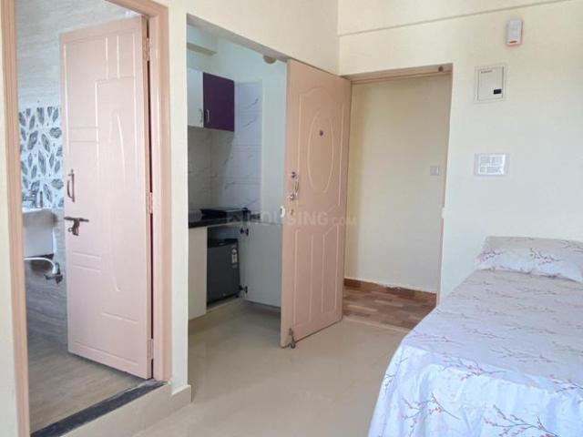 1 RK Studio in Doddakannelli for rent Bengaluru. The reference number is 20768212