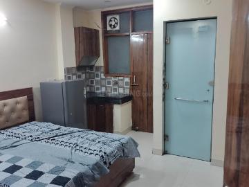 1 RK Studio in DLF Phase 3 for rent Gurgaon. The reference number is 20413819