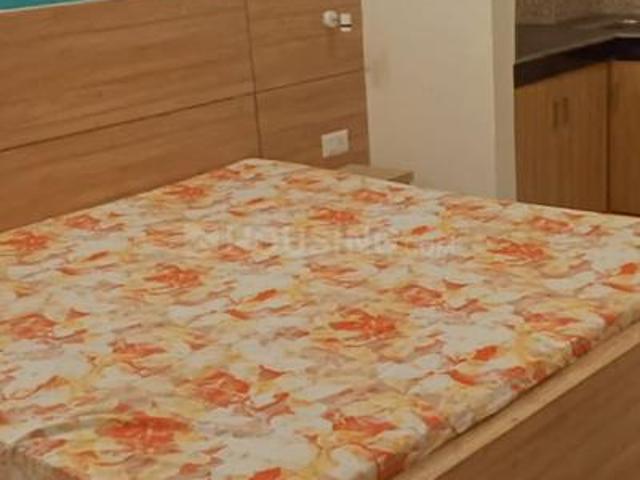 1 RK Studio in DLF Phase 3 for rent Gurgaon. The reference number is 21340125