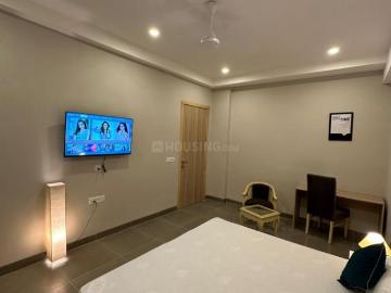 1 RK Studio in DLF Phase 4 for rent Gurgaon. The reference number is 19905721