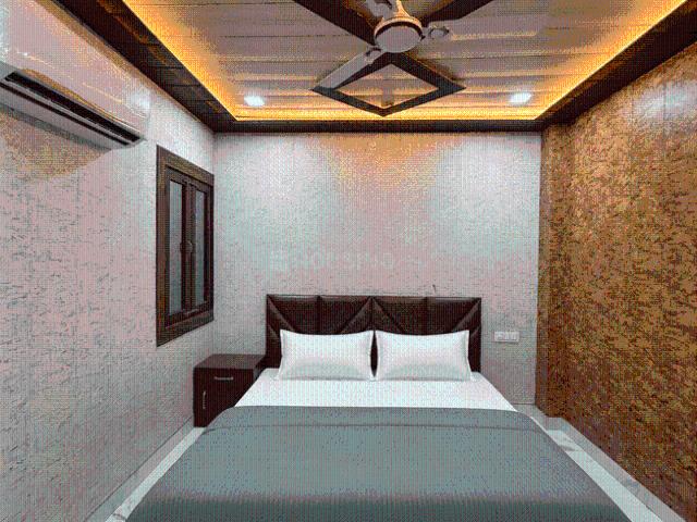 1 RK Studio in Fatehabad for rent Agra. The reference number is 21342533