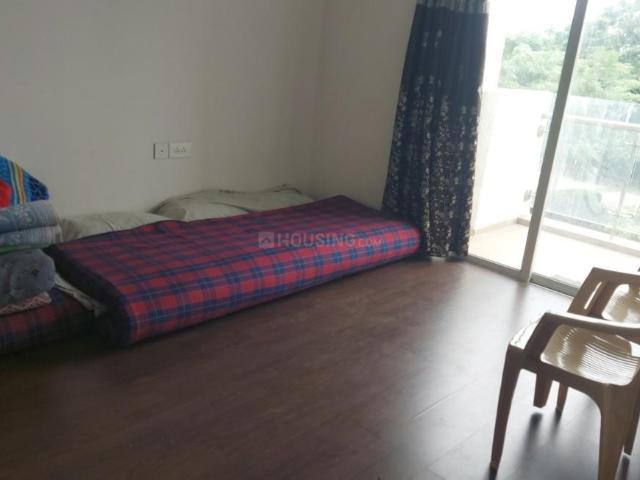1 RK Studio in Gahunje for rent Pune. The reference number is 20855236
