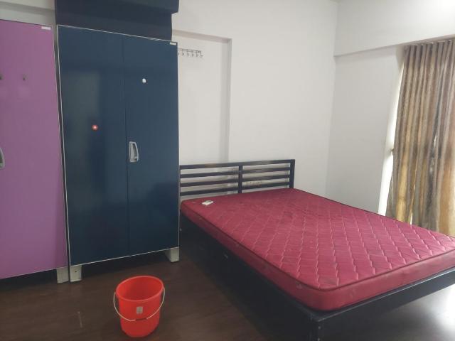 1 RK Studio in Gahunje for rent Pune. The reference number is 20864705