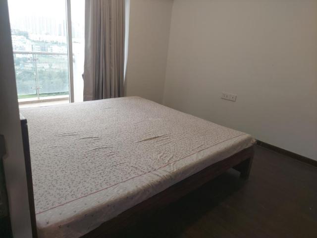 1 RK Studio in Gahunje for rent Pune. The reference number is 20966336