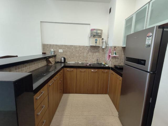 1 RK Studio in Gahunje for rent Pune. The reference number is 20969575