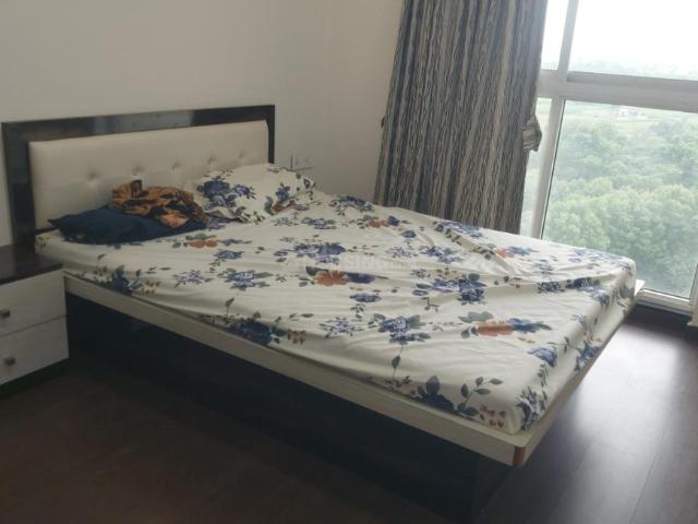 1 RK Studio in Gahunje for rent Pune. The reference number is 20971980
