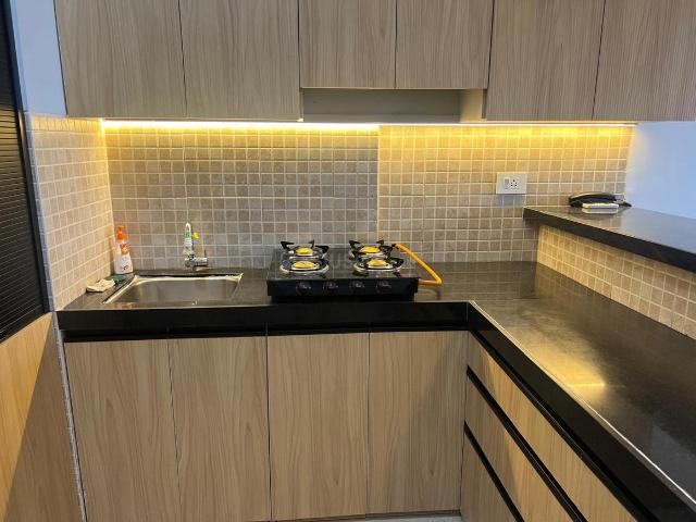 1 RK Studio in Gahunje for rent Pune. The reference number is 20989220